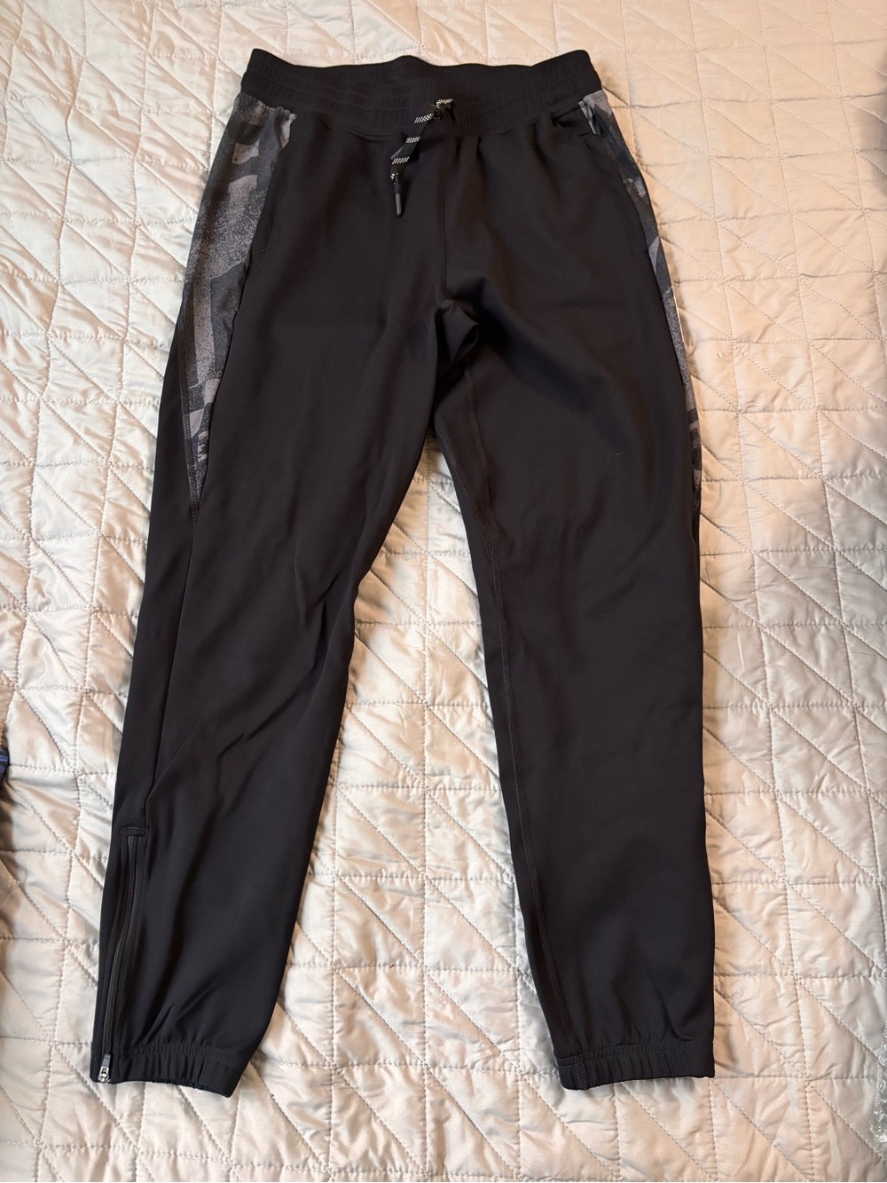 2026 Team Zoot Ltd Run Track Pant